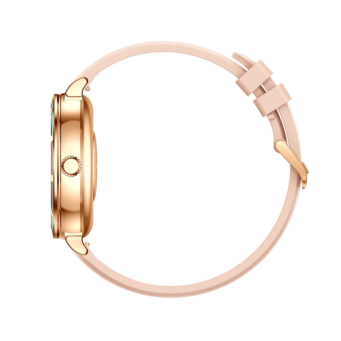 H20 Smart Watch – Bluetooth Calling & Health Fitness Tracker