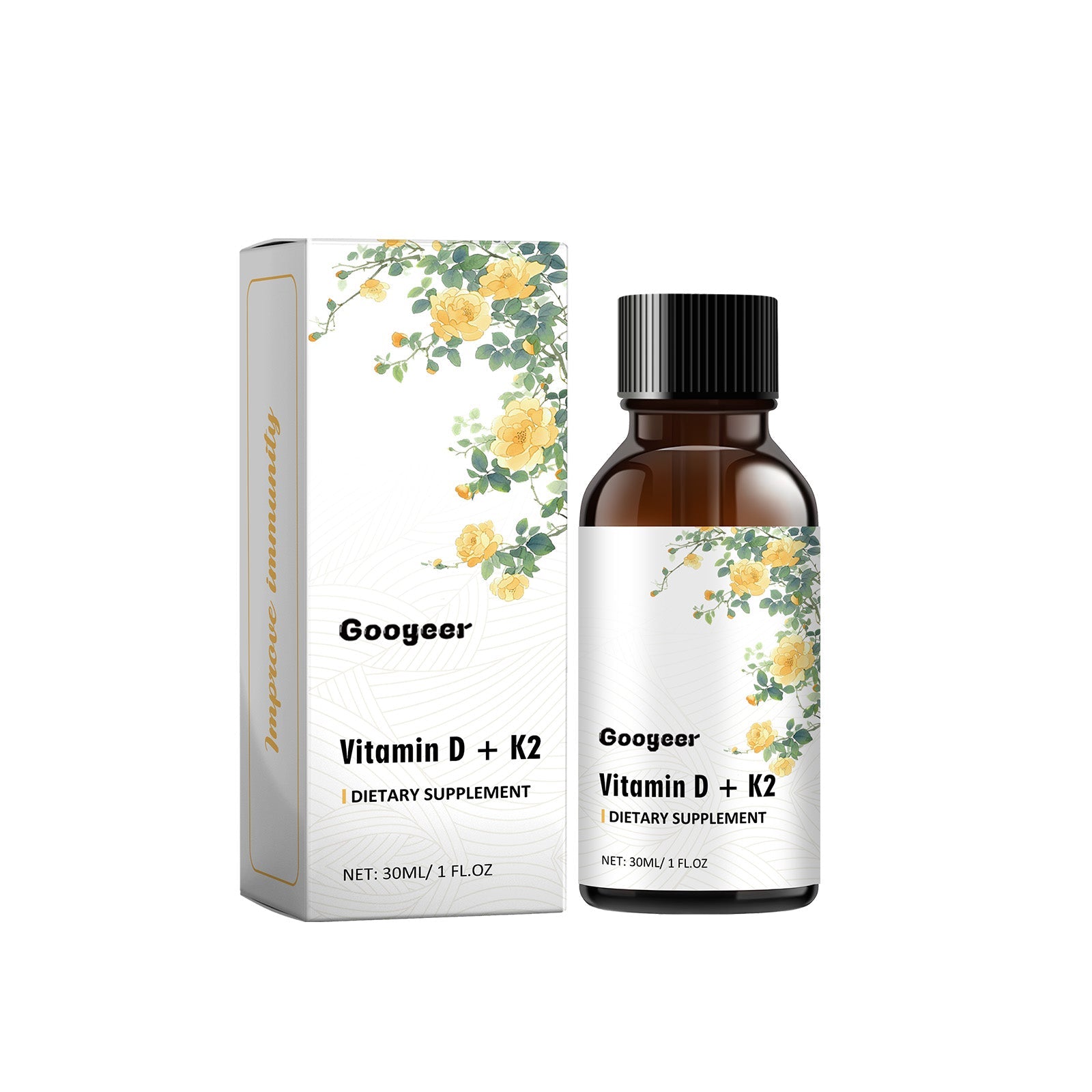 Dietary Fiber Supplement – Liquid Body Support