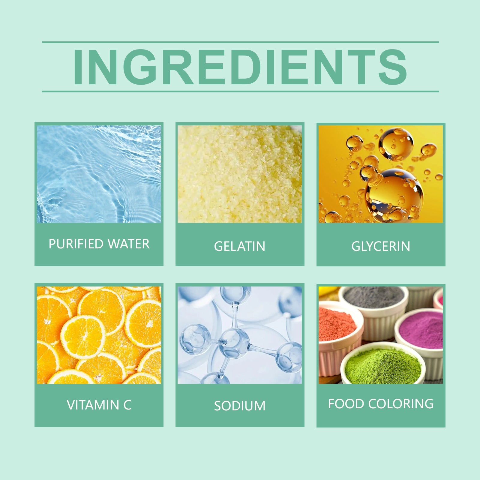 Dietary Supplement – Body Wellness & Support