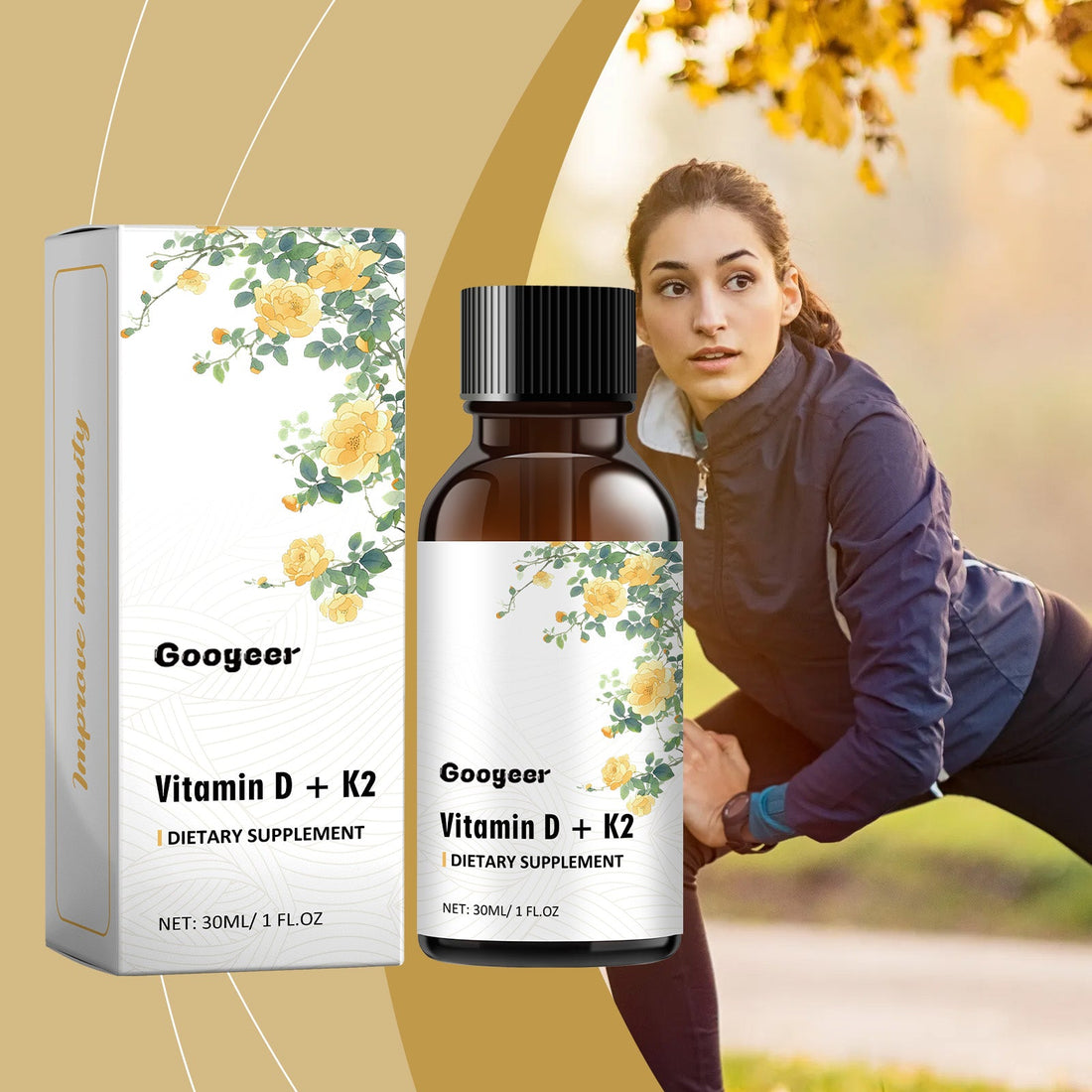 Dietary Fiber Supplement – Liquid Body Support