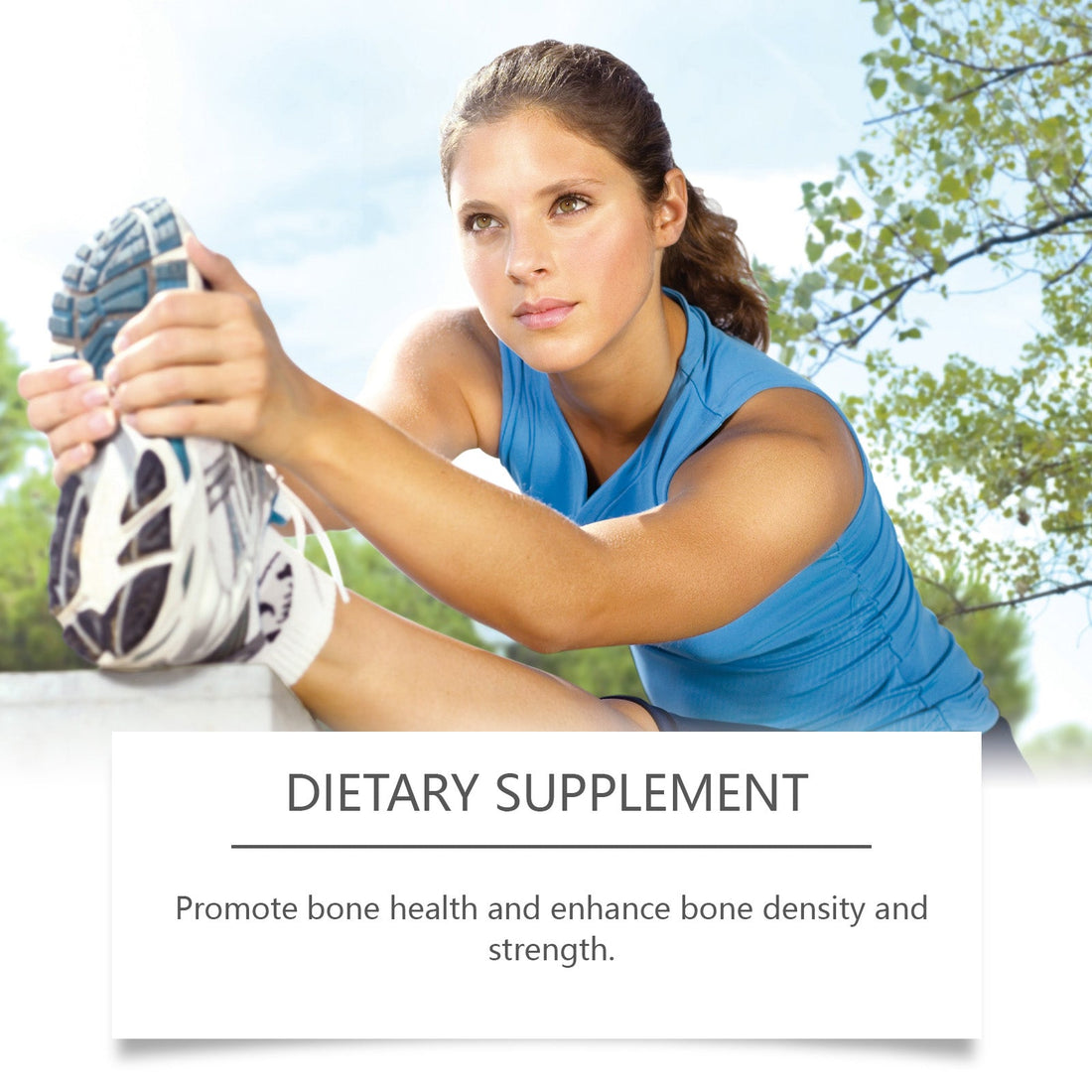 Dietary Fiber Supplement – Liquid Body Support