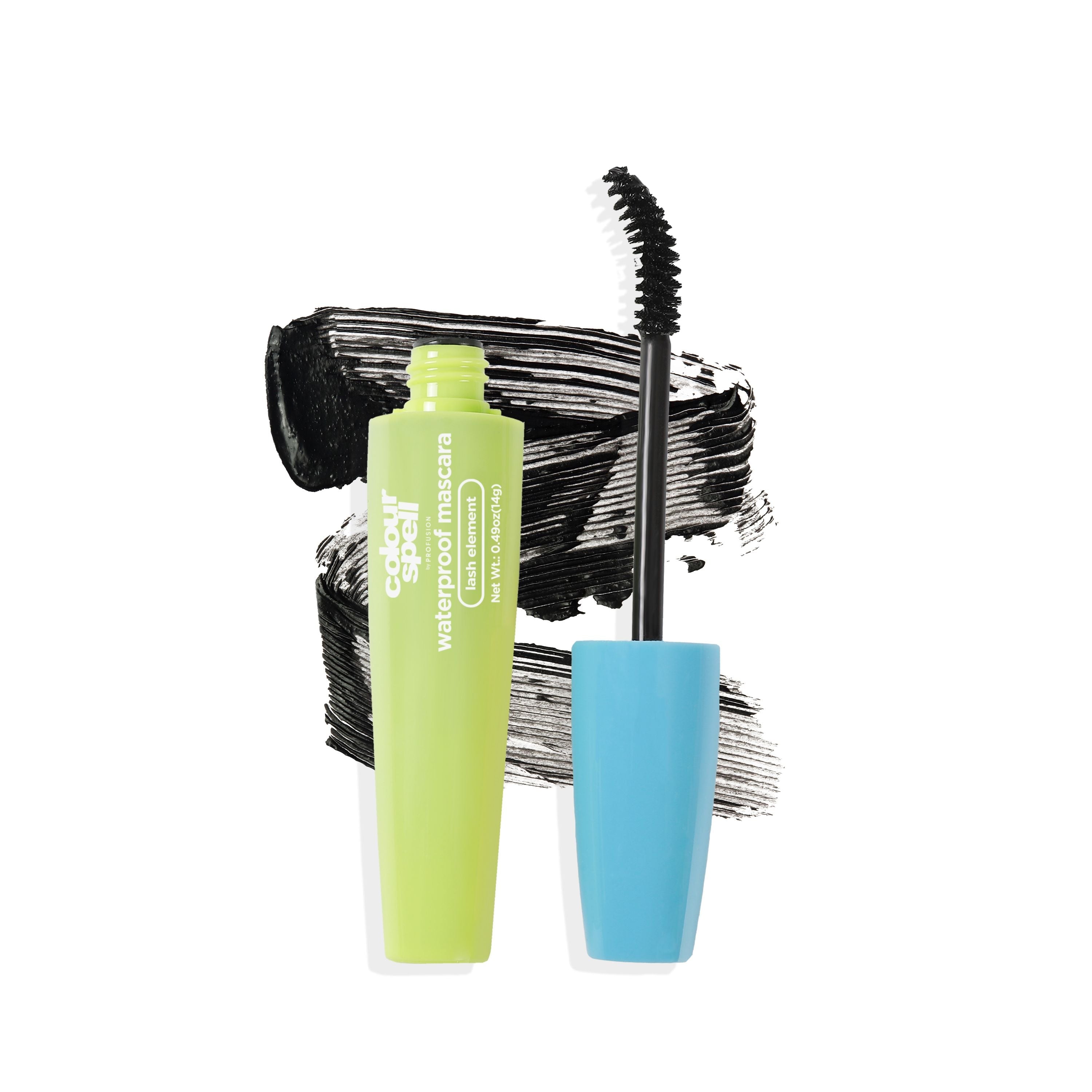 #GRWM Makeup Collection – Mascara, Blush, Nail & Shadows