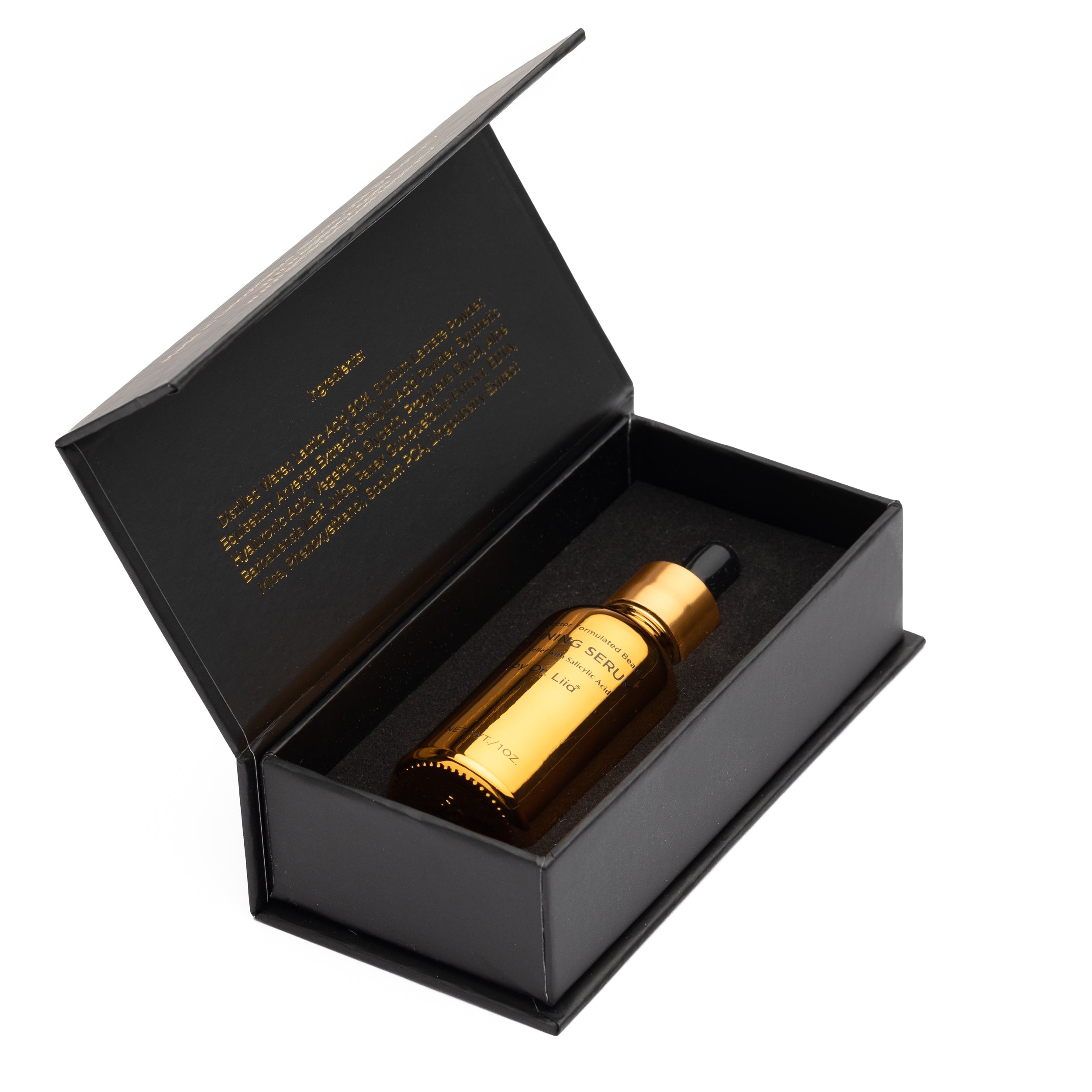 Pore Refining & Brightening Skincare Set – Kojic Acid Duo