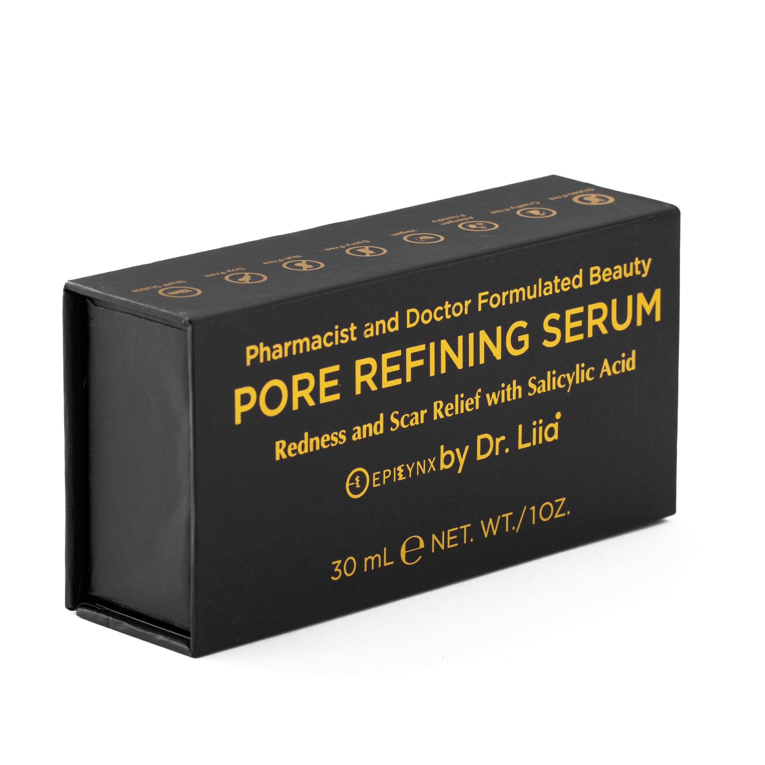 Pore Refining & Brightening Skincare Set – Kojic Acid Duo