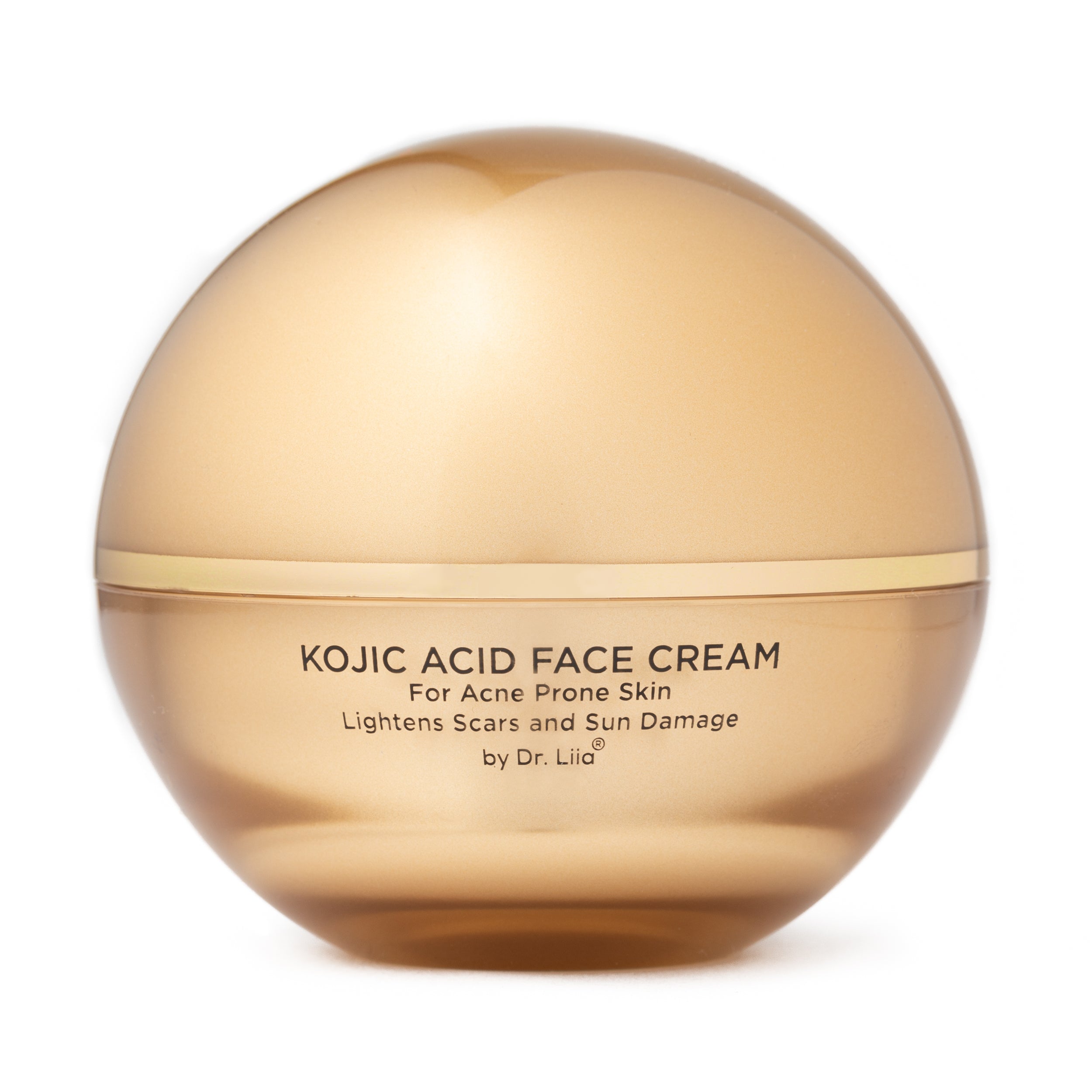 Pore Refining & Brightening Skincare Set – Kojic Acid Duo