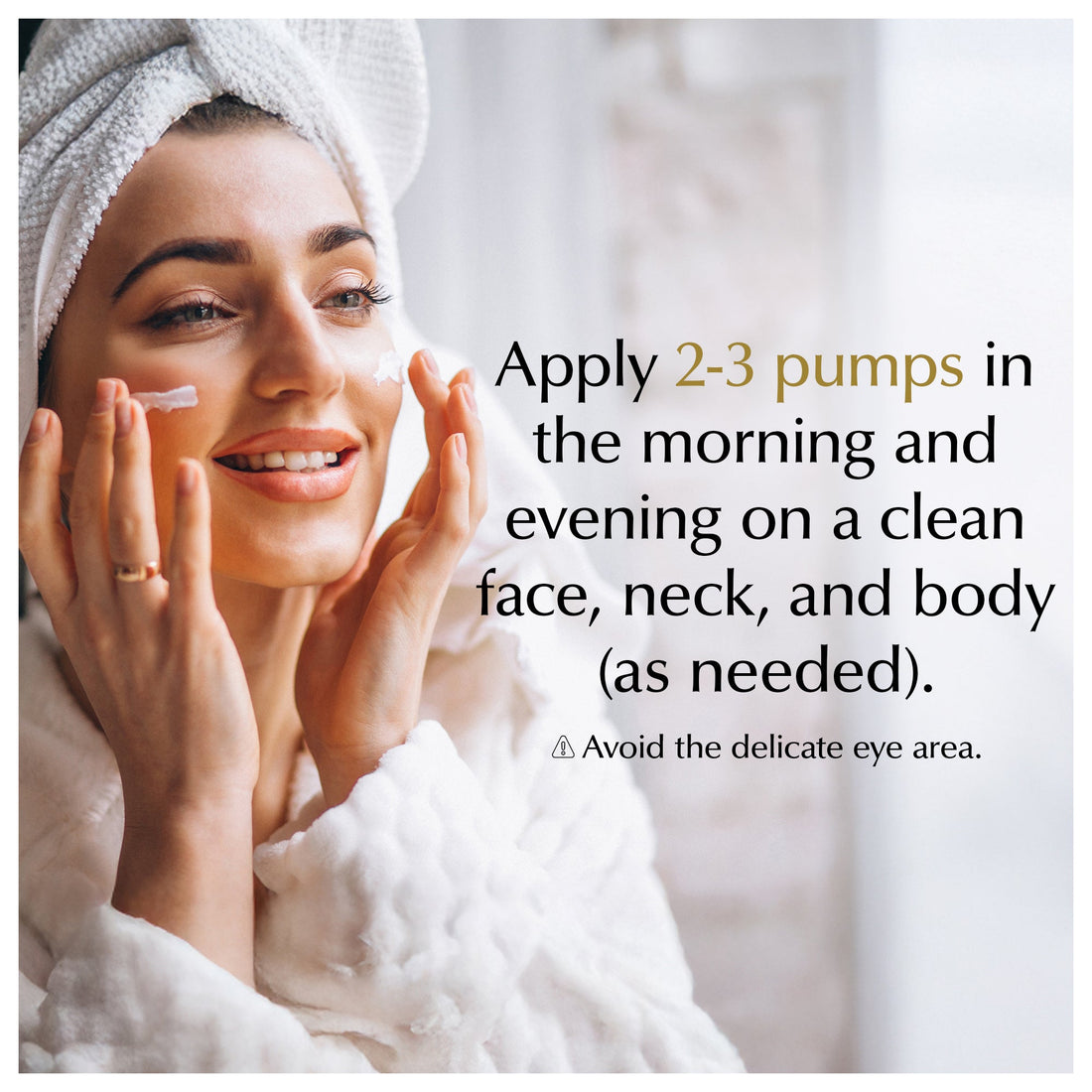 Lightweight Face Moisturizer – Calming & Hydrating for Sensitive Skin