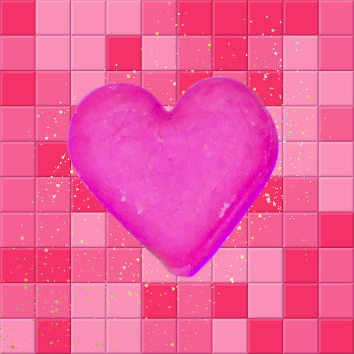 Wunderbar Shampoo Bar – Hydrating & Shine-Boosting Care