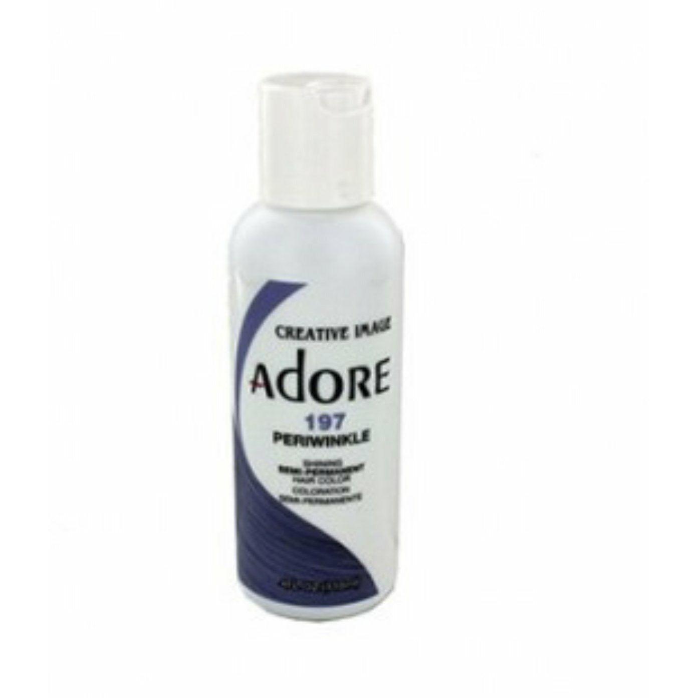 ADORE Semi Permanent Hair Color 4 fl oz