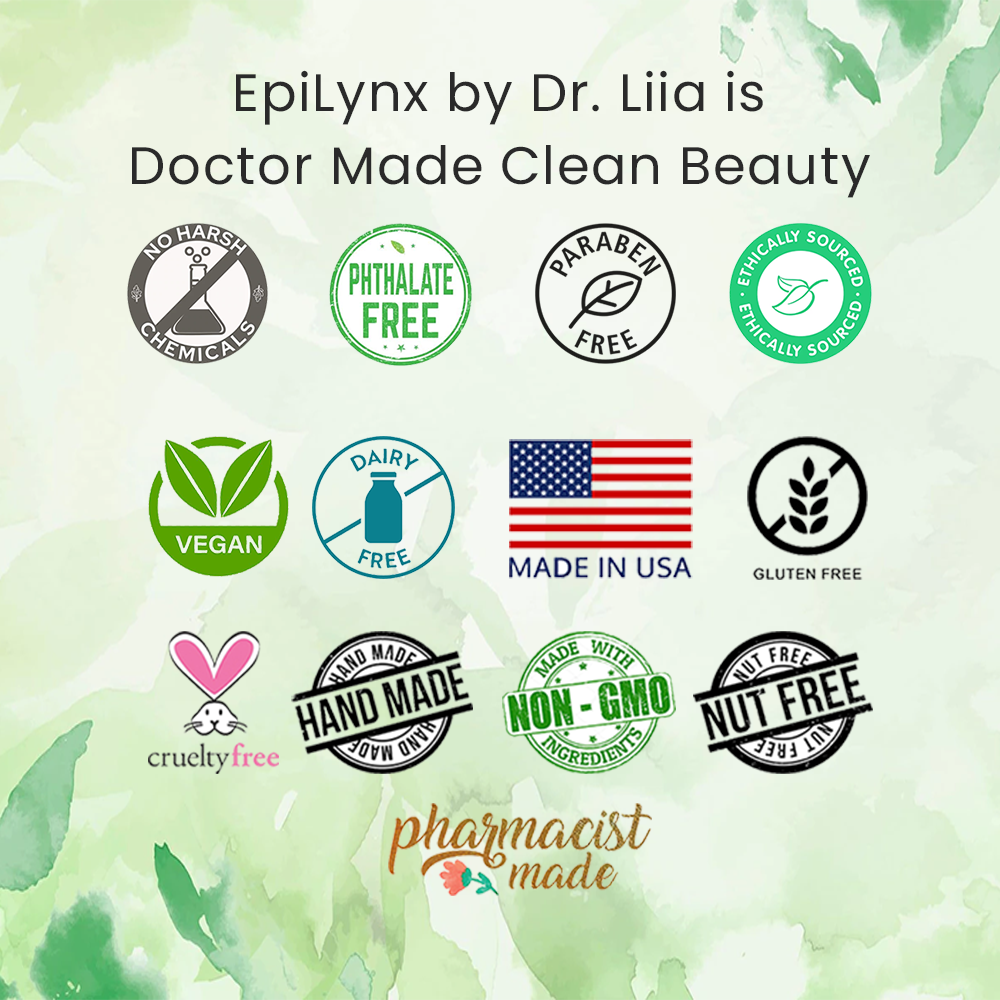 Lightweight Face Moisturizer – Calming & Hydrating for Sensitive Skin