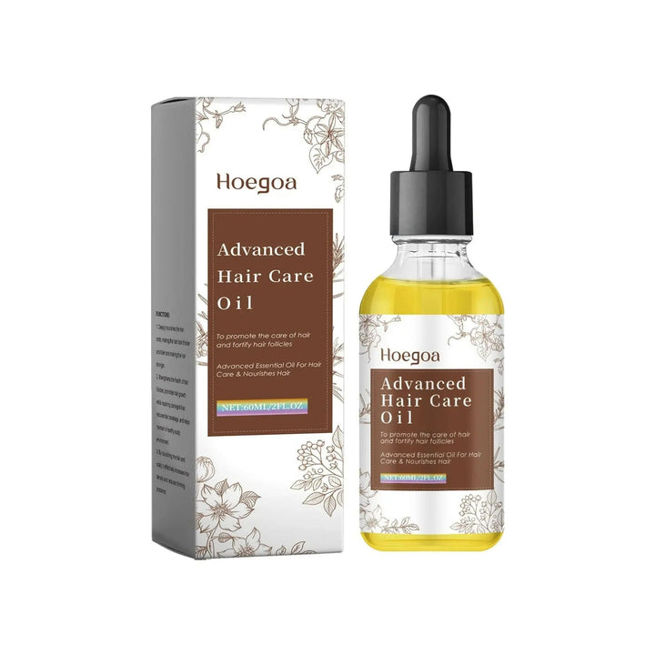 Rosemary Hair Care Oil – Nourish & Strengthen Hair