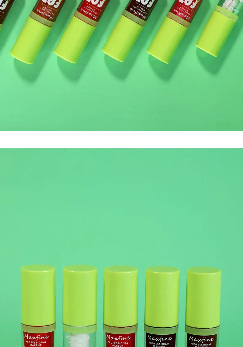 Waterproof Lip Gloss – Long-Lasting Moisturizing Liquid