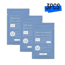 Bio Collagen Face Mask – Anti-Wrinkle & Firming Skincare