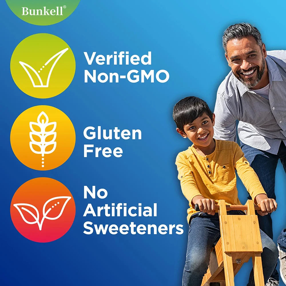 Multivitamin Capsules – Energy, Immunity & Muscle Support for Men