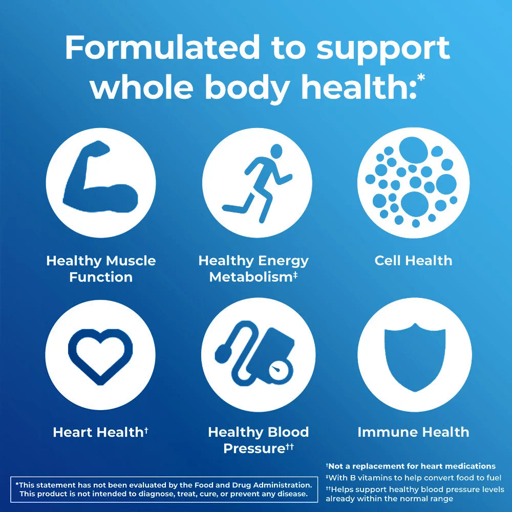 Multivitamin Capsules – Energy, Immunity & Muscle Support for Men