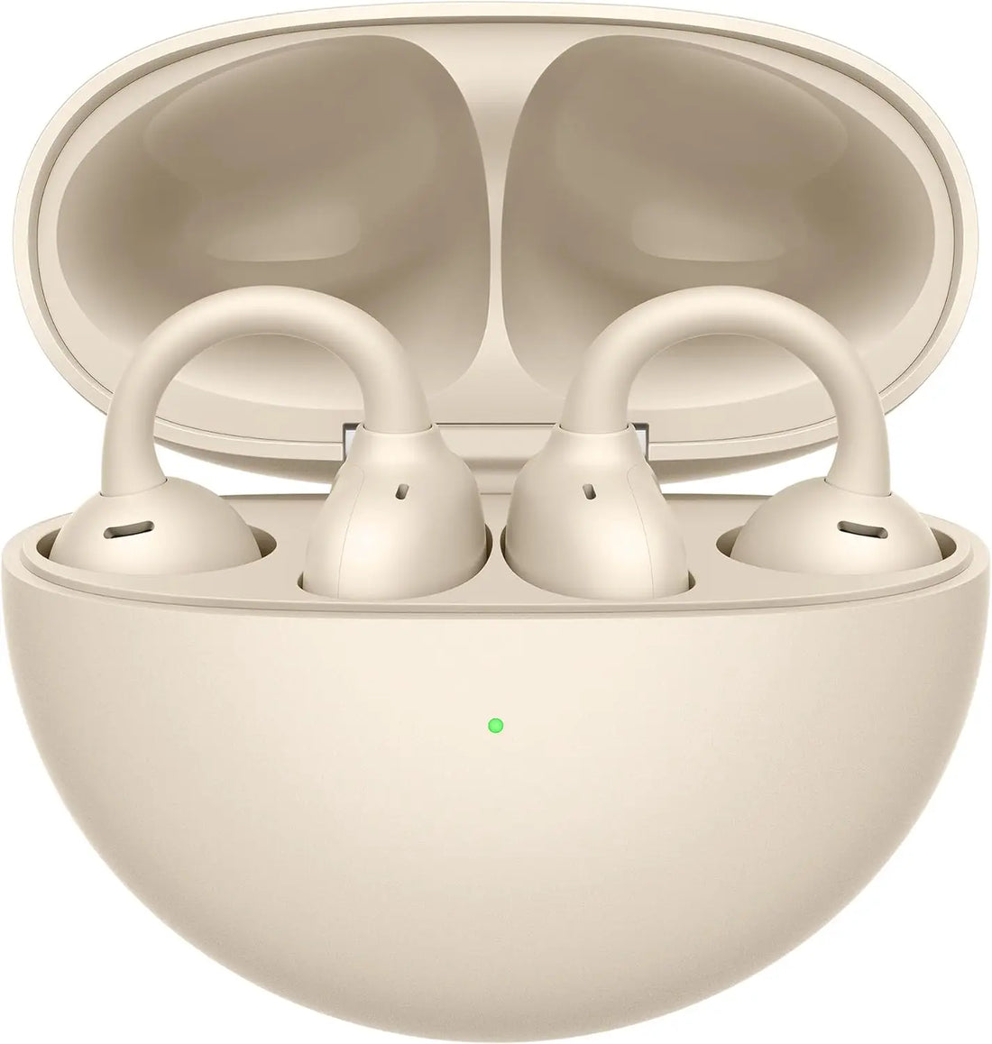 FreeClip Wireless Earbuds – Open-Ear Bluetooth with Long Battery