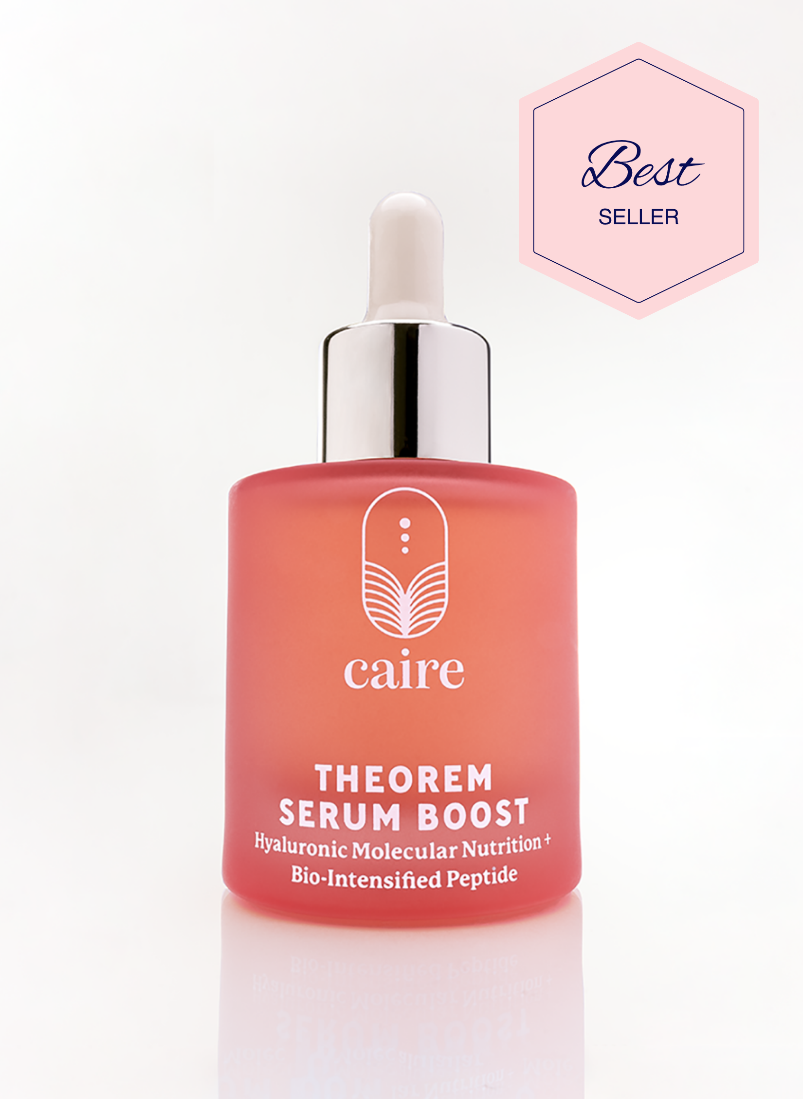 Theorem Serum Boost – Skincare Nourishing & Repair Serum