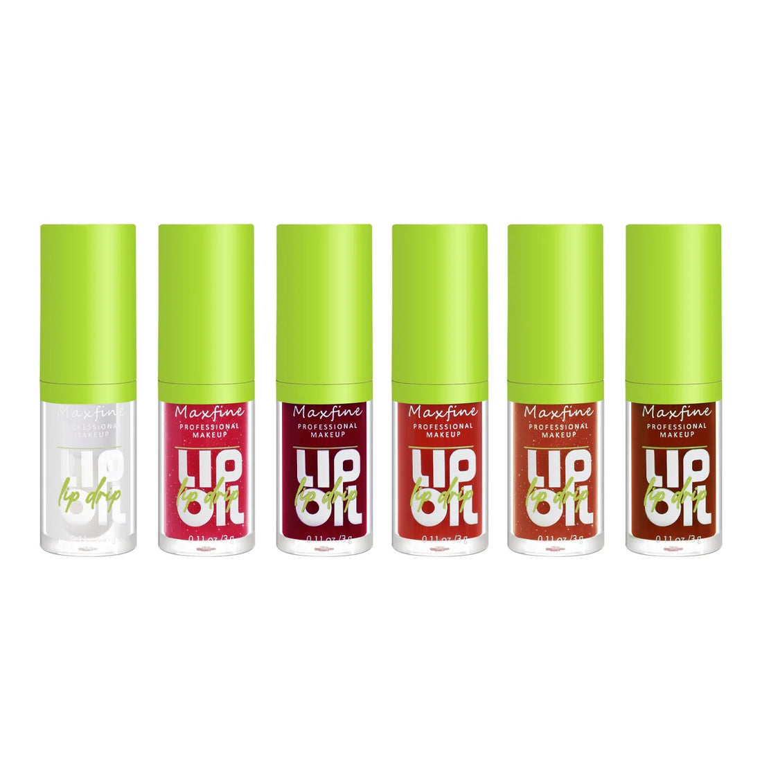 Waterproof Lip Gloss – Long-Lasting Moisturizing Liquid