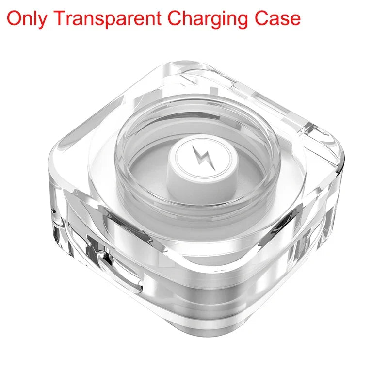 Smart Ring – Multifunctional Health & Fitness Tracker