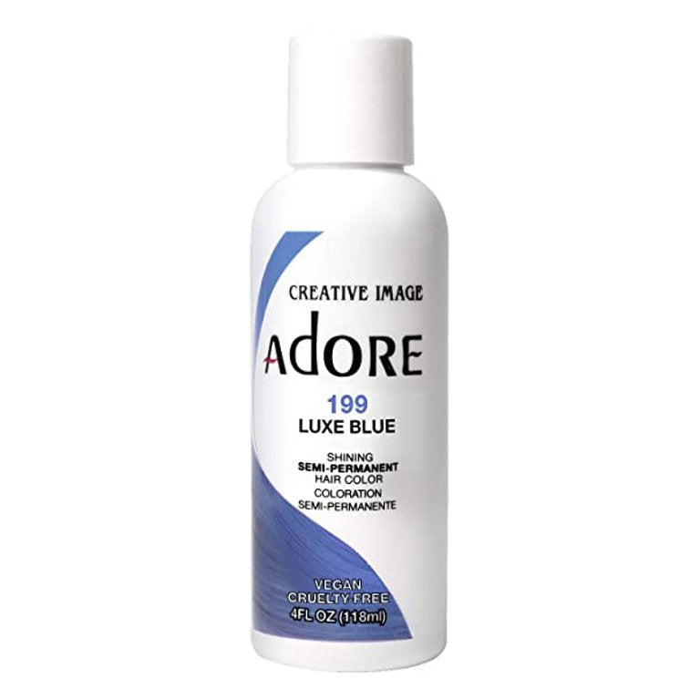ADORE Semi Permanent Hair Color 4 fl oz