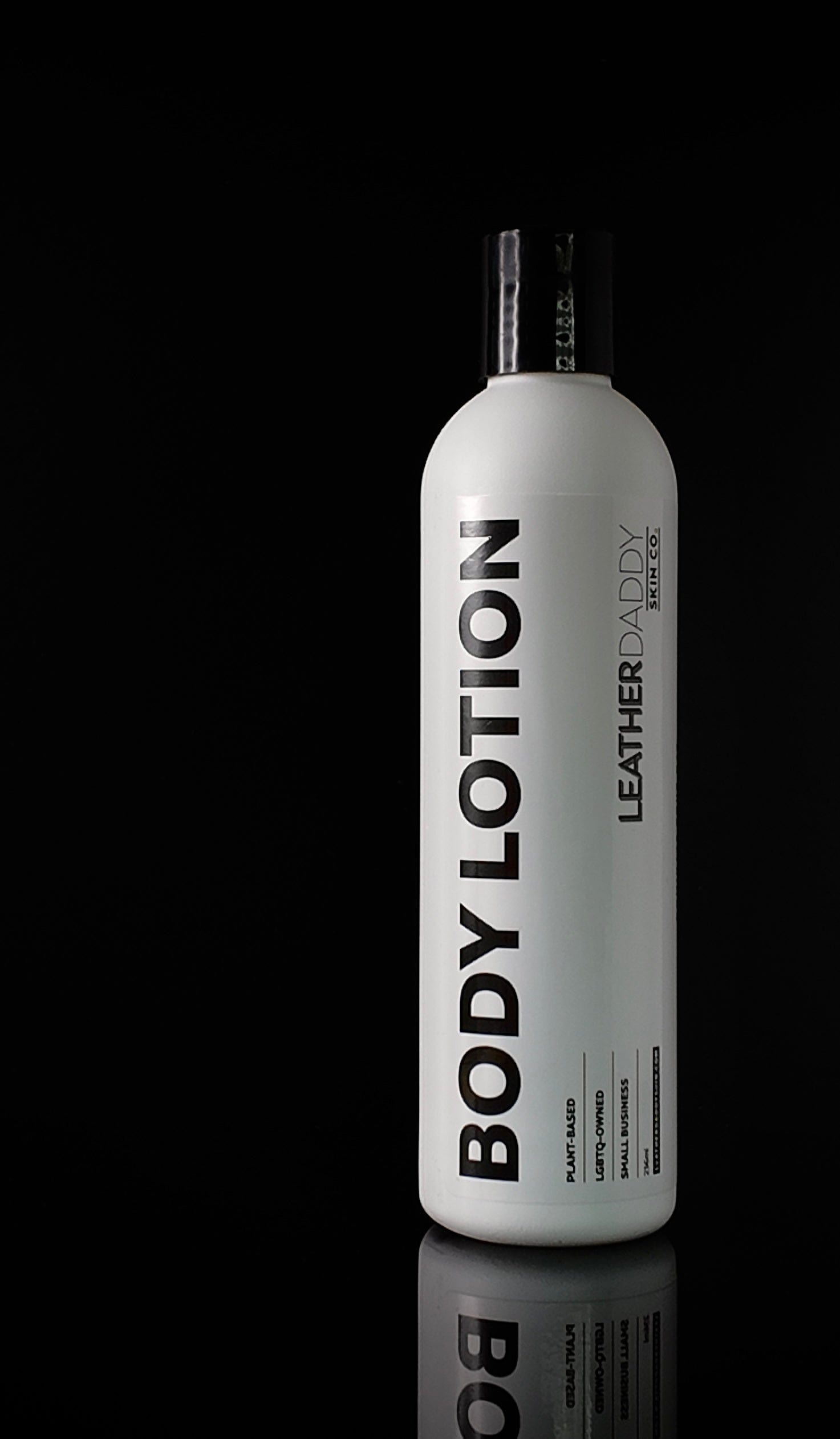 Body Lotion - LeatherDaddy