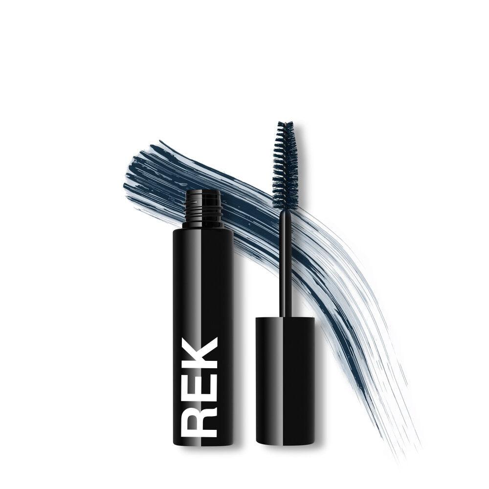 Navy Sensitive Mascara – Brightening & Gentle on Eyes