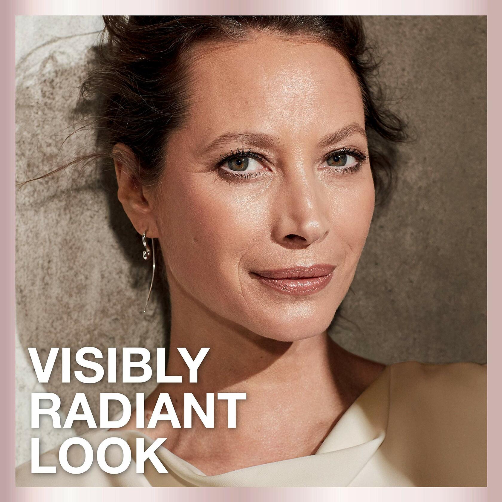 Dream Radiant Liquid Foundation – Medium Coverage, Hydrating (Java, 1oz)