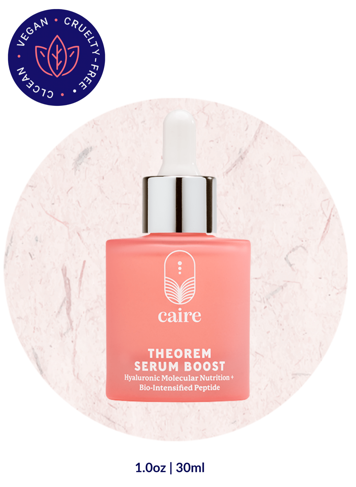 Theorem Serum Boost – Skincare Nourishing & Repair Serum