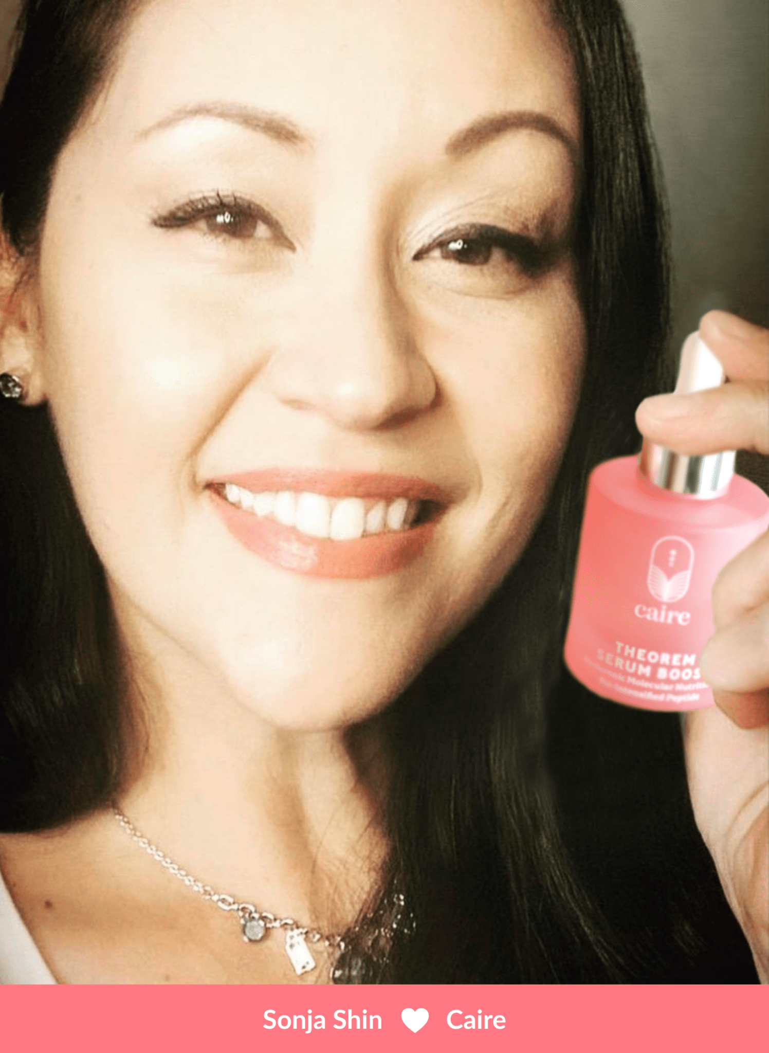 Theorem Serum Boost – Skincare Nourishing & Repair Serum